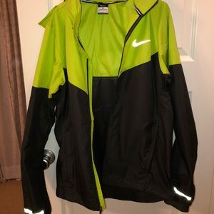 NIKE windbreaker